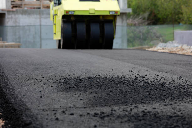 Best Driveway Resurfacing Pavers  in , MN