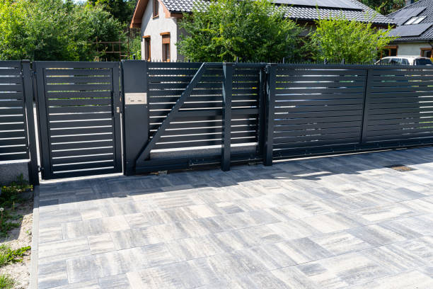 Best Best Driveway Pavers  in , MN