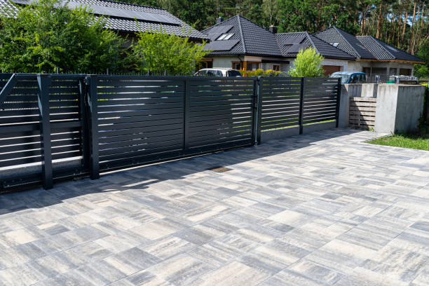 Best Decorative Driveway Pavers  in , MN