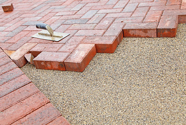 Best Driveway Pavers Near Me  in , MN