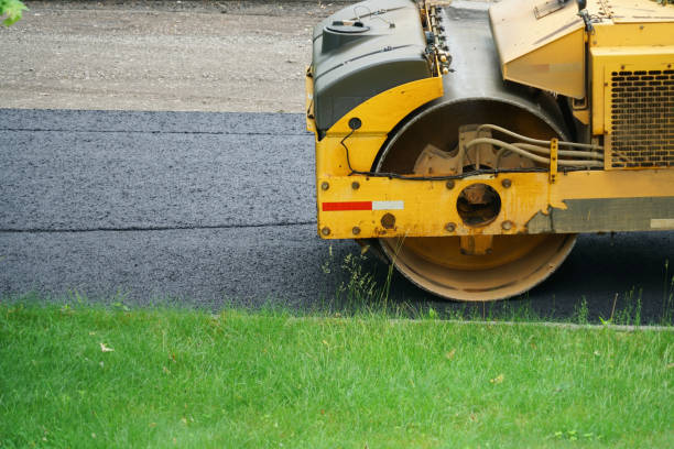 Best Paver Driveway Replacement  in , MN